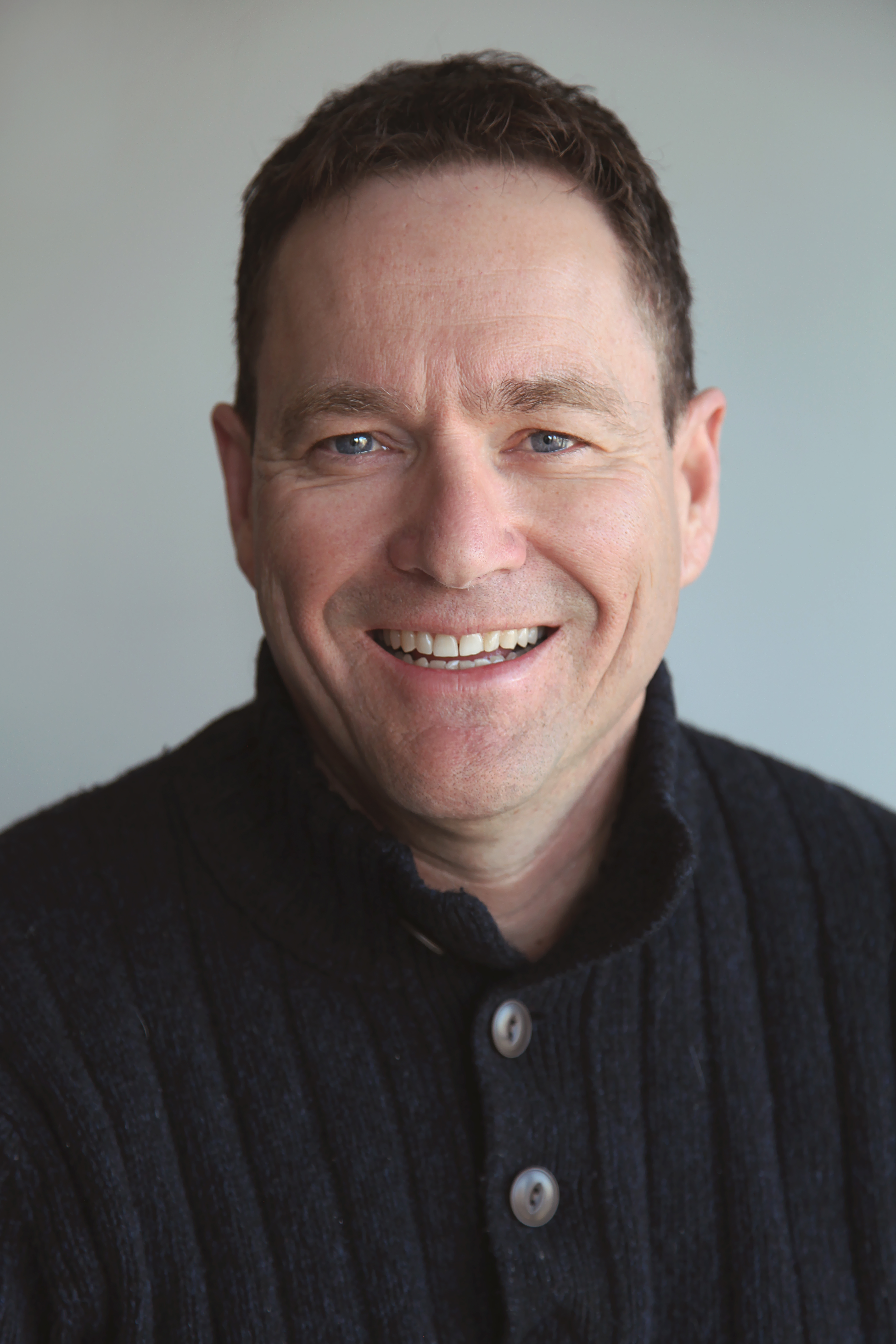 Photo of Mike Contini